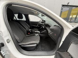 Peugeot 208 EV Active Pack 50 kWh-NAVI-PDC-CRUISE picture 12