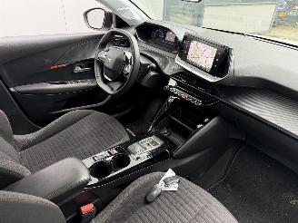 Peugeot 208 EV Active Pack 50 kWh-NAVI-PDC-CRUISE picture 5