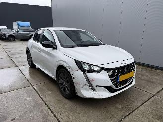 Peugeot 208 EV Active Pack 50 kWh-NAVI-PDC-CRUISE picture 7