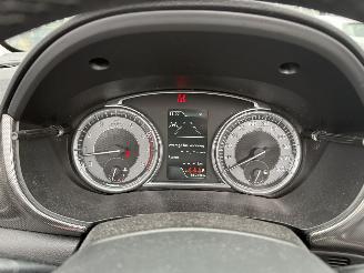 Suzuki Vitara 1.4 Boosterjet Style Smart Hybrid-LEDER-PANO-CAMERA-NAVI picture 17