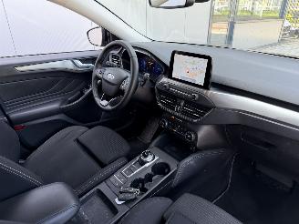 Ford Focus 1.0 EcoBoost TITANIUM X BUSINESS-AUTOMAAT-NAVI-CAMERA-PDC picture 6