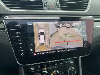 Skoda Superb 1.4 PLUG IN HYBRID AUTOMAAT-PANO-NAVI-CAMERA picture 30