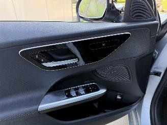 Mercedes C-klasse 180 Luxury Line AUTOMAAT-NAVI-CAMERA-PDC-LEDER picture 16
