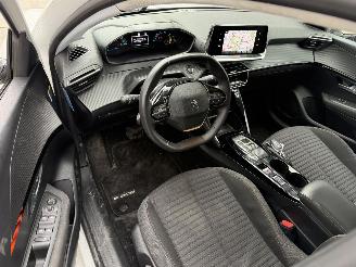 Peugeot 208 EV Active Pack 50 kWh -PDC-CRUISE-NAVI picture 2