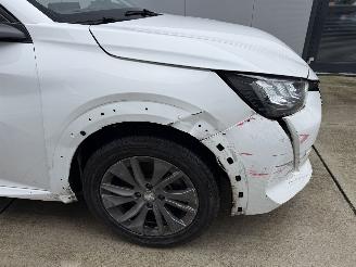 Peugeot 208 EV Active Pack 50 kWh -PDC-CRUISE-NAVI picture 13