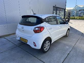 Hyundai I-10 1.0 Comfort AIRCO - CENTRALE DEURVERGRENDELING - LED picture 5