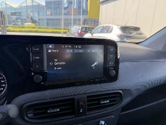 Hyundai I-10 1.0 Comfort AIRCO - CENTRALE DEURVERGRENDELING - LED picture 18