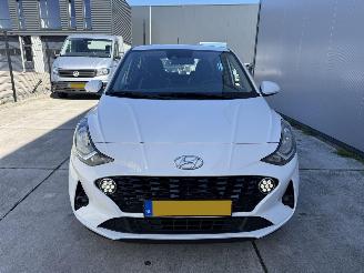 Hyundai I-10 1.0 Comfort AIRCO - CENTRALE DEURVERGRENDELING - LED picture 13