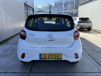 Hyundai I-10 1.0 Comfort AIRCO - CENTRALE DEURVERGRENDELING - LED picture 8