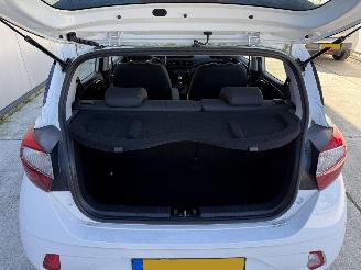 Hyundai I-10 1.0 Comfort AIRCO - CENTRALE DEURVERGRENDELING - LED picture 11