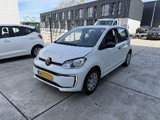 Unfallwagen Volkswagen e-Up! e-Up! CAMERA - CRUISE - DAB - LED 2021/12