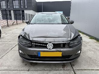 Volkswagen Polo 1.0TSI Comfortline Business DSG7 - NAVI - PDC - ACC picture 13