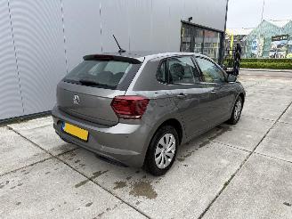 Volkswagen Polo 1.0TSI Comfortline Business DSG7 - NAVI - PDC - ACC picture 5