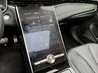 MG Marvel R LUXURY 70 kWh -PANO-CAMERA-LED-KEYLESS- ACTIERADIUS 403 KM !! picture 19