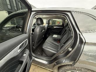 MG Marvel R LUXURY 70 kWh -PANO-CAMERA-LED-KEYLESS- ACTIERADIUS 403 KM !! picture 10