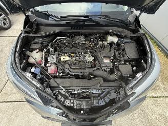 Toyota CH-R 2.0 HYBRID DYNAMIC-CAMERA-NAVI-PDC-CRUISE picture 14