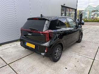 Kia Picanto 1.0 DPI DYNAMIC LINE PLUS-CAMERA-PDC-CRUISE picture 5