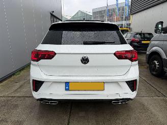 Volkswagen T-Roc 1.5 TSI R-LINE -DSG-PANO-CAMERA-KEYLESS picture 7