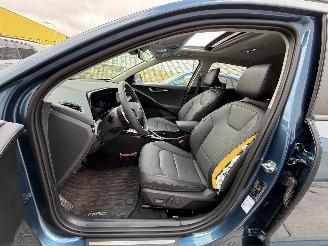 Kia Niro e-Niro Executive Line 64.8 kWh-SCHUIFDAK-LEDER-CAMERA-NAVI picture 8