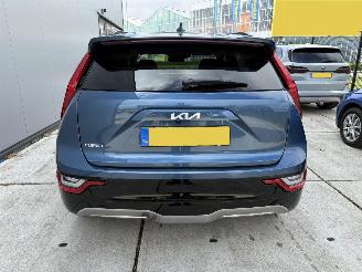 Kia Niro e-Niro Executive Line 64.8 kWh-SCHUIFDAK-LEDER-CAMERA-NAVI picture 7