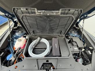 Kia Niro e-Niro Executive Line 64.8 kWh-SCHUIFDAK-LEDER-CAMERA-NAVI picture 25