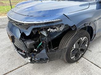 Kia Niro e-Niro Executive Line 64.8 kWh-SCHUIFDAK-LEDER-CAMERA-NAVI picture 14