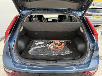 Kia Niro e-Niro Executive Line 64.8 kWh-SCHUIFDAK-LEDER-CAMERA-NAVI picture 10