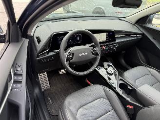 Kia Niro e-Niro Executive Line 64.8 kWh-SCHUIFDAK-LEDER-CAMERA-NAVI picture 3