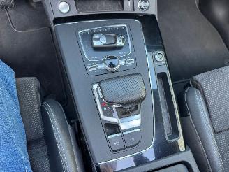 Audi Q5 55 TFSI e QUATRO S-LINE- COMPETITION-LUCHTVERING-PANO-360 CAMERA picture 15