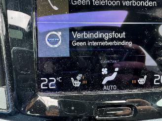 Volvo V-60 2.0 B3 R-DESING-AUTOMAAT-PANO-CAMERA-NAVI picture 18