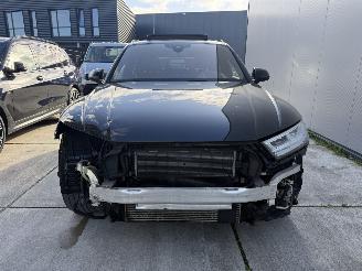 Audi Q5 55 TFSI e QUATRO S-LINE COMPETITION-LUCHTVERING-PANO-360 CAMERA picture 14