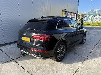Audi Q5 55 TFSI e QUATRO S-LINE COMPETITION-LUCHTVERING-PANO-360 CAMERA picture 5