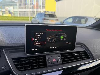 Audi Q5 55 TFSI e QUATRO S-LINE COMPETITION-LUCHTVERING-PANO-360 CAMERA picture 22