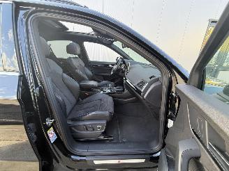 Audi Q5 55 TFSI e QUATRO S-LINE COMPETITION-LUCHTVERING-PANO-360 CAMERA picture 13