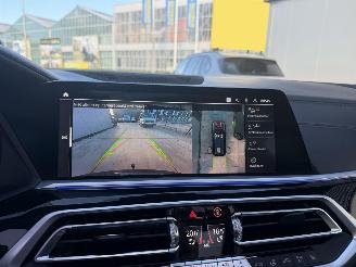 BMW X7 xDrive 40i High Executive -PANO-LEDER-360 CAMERA-4 Wielbesturing picture 23