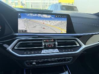 BMW X7 xDrive 40i High Executive -PANO-LEDER-360 CAMERA-4 Wielbesturing picture 21