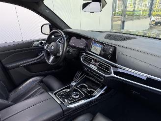 BMW X7 xDrive 40i High Executive -PANO-LEDER-360 CAMERA-4 Wielbesturing picture 25