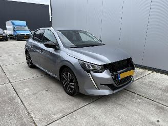 Peugeot 208 1.2 PueTech Allure Pack -NAVI-CAMERA-PDC picture 2