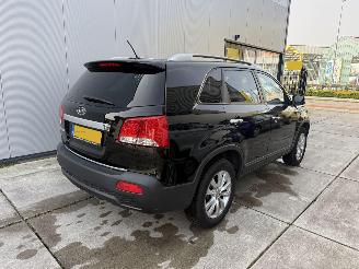 Kia Sorento 2.4 X-ECUTIVE-AUTOMAAT-LEDER-PDC-CLIMA picture 5