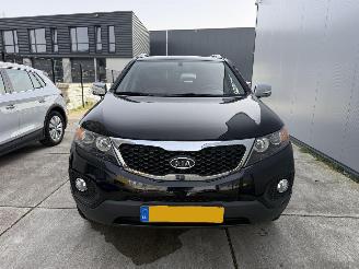 Kia Sorento 2.4 X-ECUTIVE-AUTOMAAT-LEDER-PDC-CLIMA picture 12