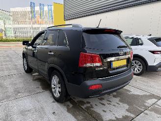 Kia Sorento 2.4 X-ECUTIVE-AUTOMAAT-LEDER-PDC-CLIMA picture 4
