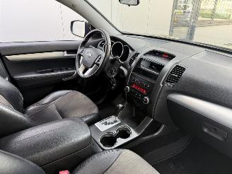 Kia Sorento 2.4 X-ECUTIVE-AUTOMAAT-LEDER-PDC-CLIMA picture 6