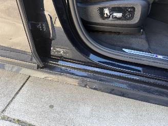 BMW X7 xDrive 40i High Executive -LEDER-PANO-360 CAMERA-HEAD UP picture 21