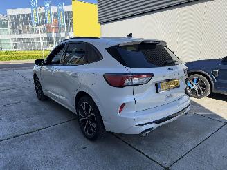 Ford Kuga 2.5 PHEV ST-Line X 210 PK -NAVI-CAMERA-PDC picture 4