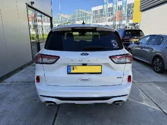 Ford Kuga 2.5 PHEV ST-Line X 210 PK -NAVI-CAMERA-PDC picture 7
