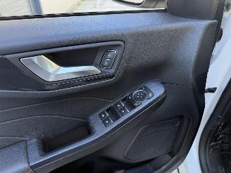 Ford Kuga 2.5 PHEV ST-Line X 210 PK -NAVI-CAMERA-PDC picture 19