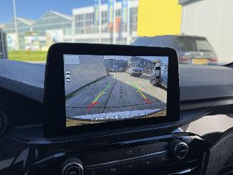 Ford Kuga 2.5 PHEV ST-Line X 210 PK -NAVI-CAMERA-PDC picture 26