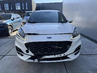 Ford Kuga 2.5 PHEV ST-Line X 210 PK -NAVI-CAMERA-PDC picture 13