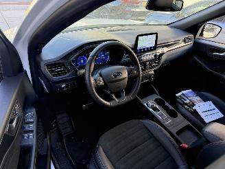 Ford Kuga 2.5 PHEV ST-Line X 210 PK -NAVI-CAMERA-PDC picture 3