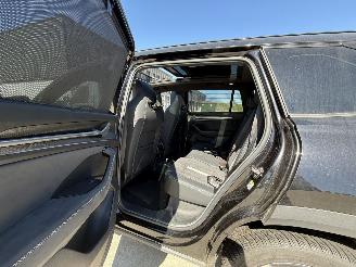 Skoda Kodiaq 1.5 TSI PHEV SPORTLINE Business-PANO-CAMERA-NAVI picture 8